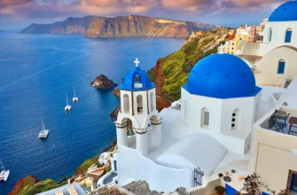 Make Your Greek Adventure Even More Memorable: Day Trips After Santorini