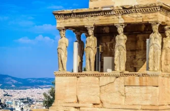 Why the Acropolis in Athens is a Must-Visit Historical Site