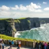 Best Day Trips Near the Cliffs of Moher: Top 5 Must-Visit Places