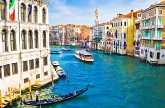 The Best Ways to Get Around Venice, Italy