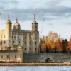 Best Royal Palaces Near the Tower of London for Day Trips