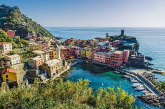 Best Day Trips After Visiting Cinque Terre