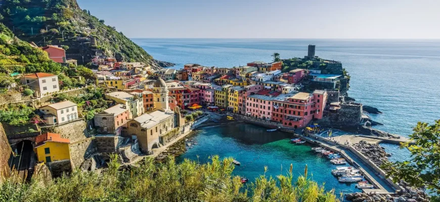 Best Day Trips After Visiting Cinque Terre