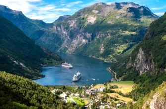 Don’t Miss Out! Norway’s Best Day Trips Beyond the Fjords