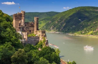 9. Best Scenic Day Trips After Visiting the Rhine Valley