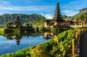 Take a Break and Explore: Day Trips Beyond Bali’s Tourist Hotspots