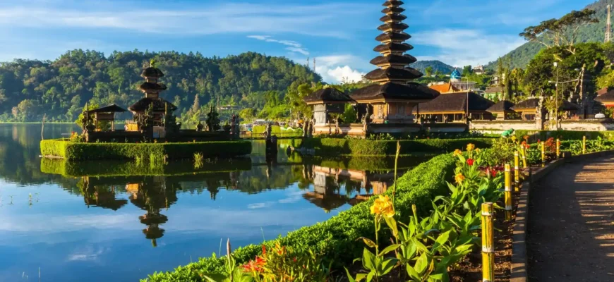 Take a Break and Explore: Day Trips Beyond Bali’s Tourist Hotspots