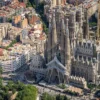 Take a Journey Through Time at Barcelona’s Sagrada Familia