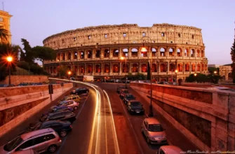 Insider’s Guide to the Colosseum: Tickets, Tours, and Top Attractions