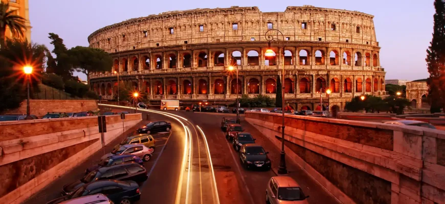 Insider’s Guide to the Colosseum: Tickets, Tours, and Top Attractions