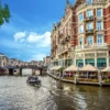 Experience the Romance of Amsterdam’s Canals: Plan Your Visit Today