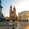 Discover the best day trips from Kraków Old Town