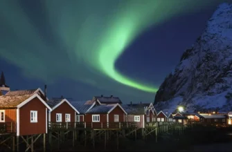 Your Next Adventure Awaits: Explore Scandinavia After the Aurora