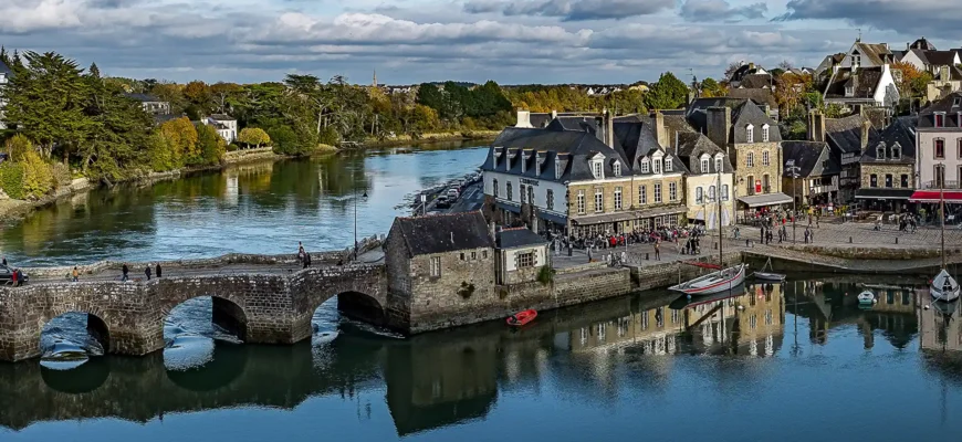 Ready for More Adventure? Explore the Hidden Gems Near Mont Saint-Michel!