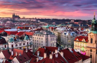 Looking for More? Explore These Day Trips After Prague Old Town