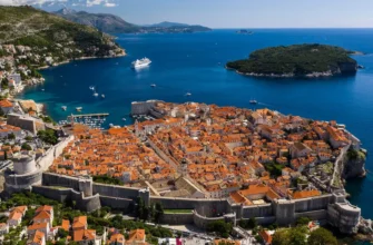 Ready for More Adventure? Best Day Trips After Dubrovnik Old Town