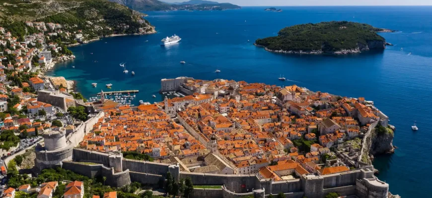 Ready for More Adventure? Best Day Trips After Dubrovnik Old Town