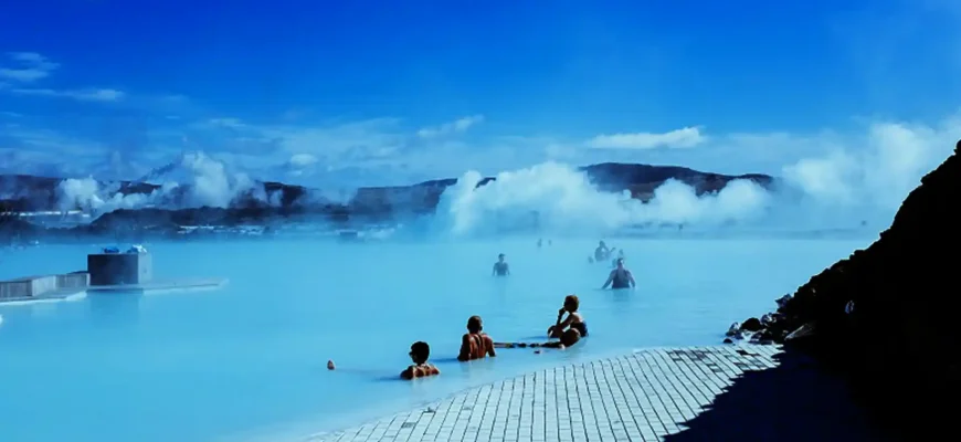 2. Top Places to Visit After the Blue Lagoon, Iceland