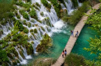 Turn Your Plitvice Lakes Adventure Into a Journey With These Day Trips