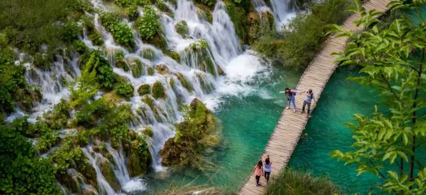 Turn Your Plitvice Lakes Adventure Into a Journey With These Day Trips