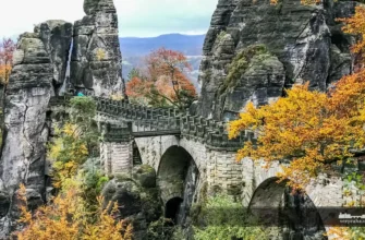 Explore More: Nearby Hidden Gems After Visiting Saxon Switzerland