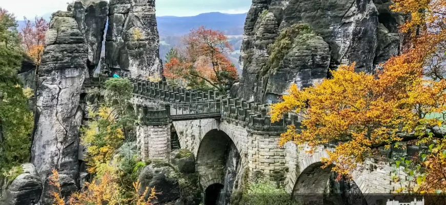 Explore More: Nearby Hidden Gems After Visiting Saxon Switzerland