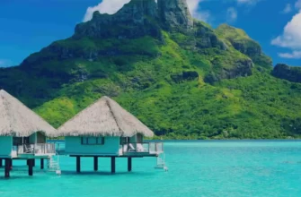 trips from Bora Bora! Explore Taha’a, Raiatea, and Maupiti