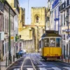 Sintra, Cascais, and Beyond: Best Day Trips from Lisbon