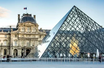 Best Places to Discover Near Paris After Visiting the Louvre