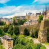 Day Trips From Luxembourg City for Art and History Enthusiasts