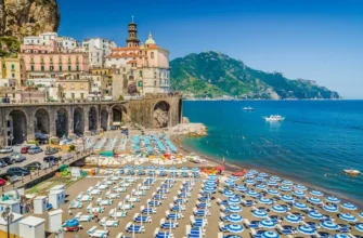 Make Your Amalfi Coast Trip Unforgettable With These Day Trips