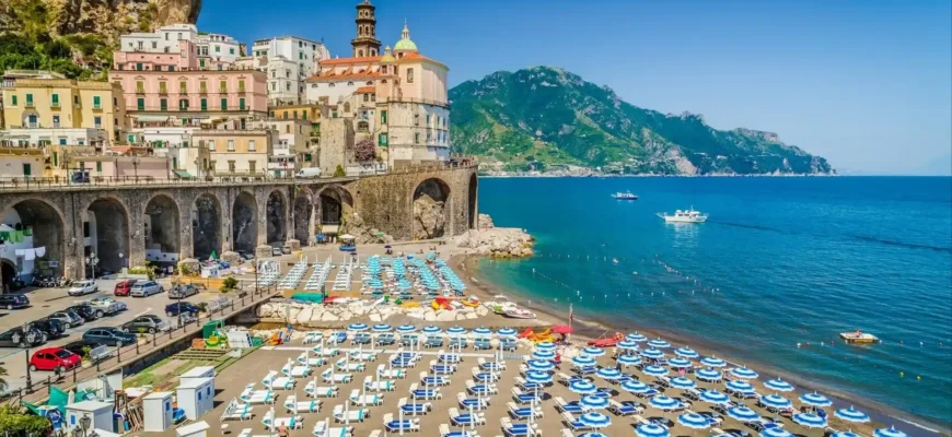 Make Your Amalfi Coast Trip Unforgettable With These Day Trips