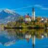 Best Day-Trip Ideas from Lake Bled Within a 50 km Radius