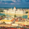 Discover Breathtaking Views and Historic Castles Near Budapest