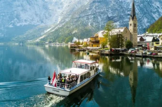 Explore, Experience, and Be Inspired: Day Trips from Hallstatt That Will Stay with You Forever