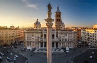 Explore More of Italy After Vatican City: Unmissable Day Trips